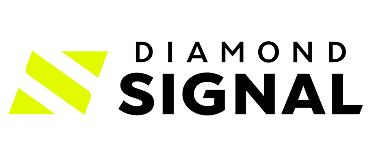 DIAMOND SIGNAL
